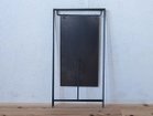 【シカク/SIKAKU / GOODS】のA FRAME SIGN / Aフレーム サイン 折りたたみ時|ID: prp329100004944678 ipo3291000000037113247