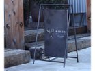 【シカク/SIKAKU / GOODS】のA FRAME SIGN / Aフレーム サイン 参考イメージ|ID: prp329100004944678 ipo3291000000037113249