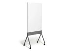 【ノルオフィス/Knoll Office / GOODS】のMobile Markerboard / モバイルマーカーボード ミディアムグレイ、カップ・トレイの付属:不要|ID: prp329100004944683 ipo3291000000037113268