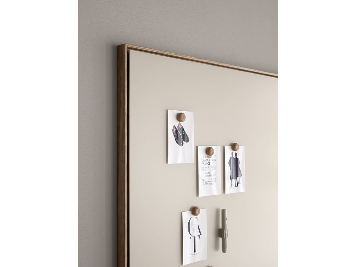 【リンテックス/LINTEX / GOODS】のAREA / アリア ガラスボード 幅202.8cm ムードガラス / オークフレーム インテリア・キッズ・メンズ・レディースファッション・服の通販 founy(ファニー) 　送料無料　Free Shipping　イラスト　Illustration　ガラス　Glass, Glassware　キャンバス　Canvas, Canvas Fabric　シルク　Silk, 100% Silk　フレーム　Frame, Outline　マグネット　Magnet, Magnetic Closure　ホーム・キャンプ・アウトドア・お取り寄せ　Home Living / Home & Lifestyle / Camping Gear / Outdoor Camping　家具・インテリア　Home Furniture & Interior. Stylish & Functional Living Spaces　その他 インテリア雑貨、家具　Home Decor & Furniture Extras　参考イメージ|ID: prp329100004944690 ipo3291000000037113349