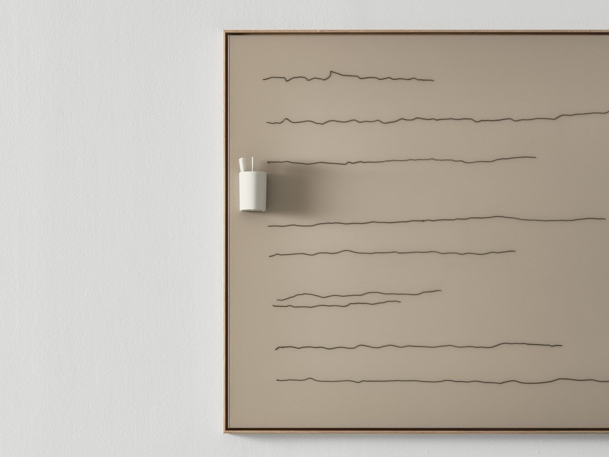 【リンテックス/LINTEX / GOODS】のAREA / アリア ガラスボード 幅202.8cm ムードガラス / オークフレーム インテリア・キッズ・メンズ・レディースファッション・服の通販 founy(ファニー) 　送料無料　Free Shipping　イラスト　Illustration　ガラス　Glass, Glassware　キャンバス　Canvas, Canvas Fabric　シルク　Silk, 100% Silk　フレーム　Frame, Outline　マグネット　Magnet, Magnetic Closure　ホーム・キャンプ・アウトドア・お取り寄せ　Home Living / Home & Lifestyle / Camping Gear / Outdoor Camping　家具・インテリア　Home Furniture & Interior. Stylish & Functional Living Spaces　その他 インテリア雑貨、家具　Home Decor & Furniture Extras　参考イメージ|ID: prp329100004944690 ipo3291000000037113351