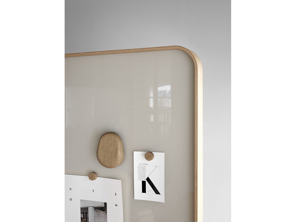 【リンテックス/LINTEX / GOODS】のFRAME MOBILE / フレーム モバイル 幅75cm ムードガラス / オークフレーム インテリア・キッズ・メンズ・レディースファッション・服の通販 founy(ファニー) 　送料無料　Free Shipping　ガラス　Glass, Glassware　フレーム　Frame, Outline　モバイル　Mobile, Smartphone　ホーム・キャンプ・アウトドア・お取り寄せ　Home Living / Home & Lifestyle / Camping Gear / Outdoor Camping　家具・インテリア　Home Furniture & Interior. Stylish & Functional Living Spaces　その他 インテリア雑貨、家具　Home Decor & Furniture Extras　参考イメージ|ID: prp329100004944707 ipo3291000000037113844