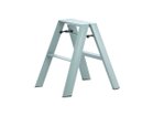 【ルカーノ/Lucano / GOODS】のStep stool 2-step / ステップスツール ツーステップ ダスティミント|ID: prp329100004944708 ipo3291000000037113861