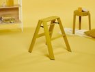 【ルカーノ/Lucano / GOODS】のStep stool 2-step / ステップスツール ツーステップ マスタードイエロー|ID: prp329100004944708 ipo3291000000037113867