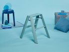 【ルカーノ/Lucano / GOODS】のStep stool 2-step / ステップスツール ツーステップ ダスティミント|ID: prp329100004944708 ipo3291000000037113868