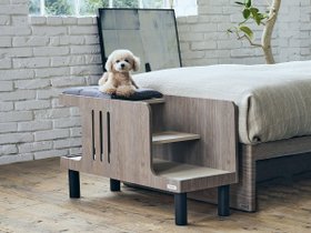 【フランスペット/FRANCE PET / GOODS】のPet Step Bench / ペットステップベンチ 人気、トレンドファッション・服の通販 founy(ファニー) 送料無料 Free Shipping フランス France, French ホーム・キャンプ・アウトドア・お取り寄せ Home Living / Home & Lifestyle / Camping Gear / Outdoor Camping 家具・インテリア Home Furniture & Interior. Stylish & Functional Living Spaces その他 インテリア雑貨、家具 Home Decor & Furniture Extras |ID:prp329100004944710