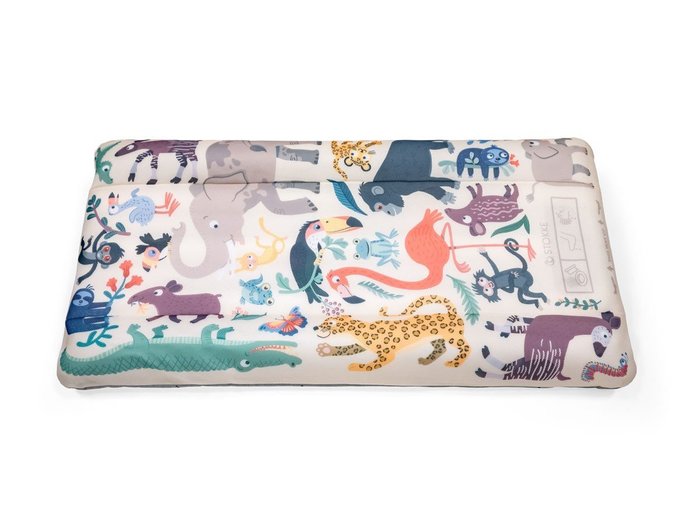 【ストッケ/STOKKE / GOODS】のSTOKKE JETKIDS CLOUD SLEEPER / ストッケ ジェットキッズ クラウドスリーパー インテリア・キッズ・メンズ・レディースファッション・服の通販 founy(ファウニー) https://founy.com/ 洗える Machine Washable コンパクト Compact, Small Size 軽量 Lightweight, Ultra Light セットアップ Set-Up, Coordinated Outfit ダブル Double, Double-Breasted トラベル Travel, Travel Gear ドット Polka Dot, Dot Pattern ベスト Vest, Waistcoat ベビー Baby, Babywear メッシュ Mesh, Net Fabric 送料無料 Free Shipping 旅行 Travel ホーム・キャンプ・アウトドア・お取り寄せ Home Living / Home & Lifestyle / Camping Gear / Outdoor Camping 家具・インテリア Home Furniture & Interior. Stylish & Functional Living Spaces キッズ家具 Children's Furniture & Storage ベビーベッド・子供ベッド・2段ベッド Baby Crib / Toddler Bed / Kids Bunk Bed |ID: prp329100004944713 ipo3291000000037113903