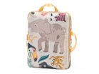 【ストッケ/STOKKE / GOODS】のSTOKKE JETKIDS CLOUD SLEEPER / ストッケ ジェットキッズ クラウドスリーパー ダブルジッパー式の専用バッグにより、コンパクトに圧縮して収納できます。|ID: prp329100004944713 ipo3291000000037113908