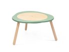 【ストッケ/STOKKE / GOODS】のSTOKKE MuTable / ストッケ ミューテーブル プレイテーブル クローバーグリーン|ID: prp329100004944714 ipo3291000000037113913