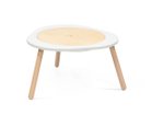 【ストッケ/STOKKE / GOODS】のSTOKKE MuTable / ストッケ ミューテーブル プレイテーブル ホワイト|ID: prp329100004944714 ipo3291000000037113914