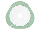 【ストッケ/STOKKE / GOODS】のSTOKKE MuTable / ストッケ ミューテーブル プレイテーブル アクティビティボード|ブロック大小それぞれの大きさのブロックを組み立てることができる|ID: prp329100004944714 ipo3291000000037113921