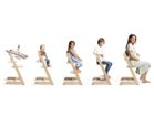 【ストッケ/STOKKE / GOODS】のTRIPP TRAPP / トリップ トラップ 本商品はトリップ トラップ チェア単品での販売です。別売りのアクセサリーを追加することで、誕生後すぐ|ID: prp329100004944716 ipo3291000000037113947