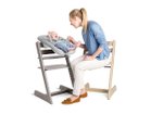 【ストッケ/STOKKE / GOODS】のTRIPP TRAPP / トリップ トラップ 組合せ例:トリップ トラップ + ニューボーンセット|ID: prp329100004944716 ipo3291000000037113948