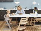 【ストッケ/STOKKE / GOODS】のTRIPP TRAPP / トリップ トラップ オークグレーウォッシュ、オークナチュラル|ID: prp329100004944716 ipo3291000000037113954