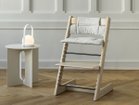 【ストッケ/STOKKE / GOODS】のTRIPP TRAPP / トリップ トラップ 組合せ例:トリップ トラップ(オークナチュラル) + クラシッククッション(ノルディックグレー)|ID: prp329100004944716 ipo3291000000037113958