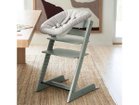 【ストッケ/STOKKE / GOODS】のTRIPP TRAPP / トリップ トラップ 組合せ例:トリップ トラップ(グレイシアグリーン) + ニューボーンセット|ID: prp329100004944716 ipo3291000000037113979