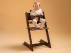 【ストッケ/STOKKE / GOODS】のTRIPP TRAPP / トリップ トラップ オークウォームブラウン|ID: prp329100004944716 ipo3291000000037114021
