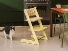 【ストッケ/STOKKE / GOODS】のTRIPP TRAPP / トリップ トラップ レモンイエロー|ID: prp329100004944716 ipo3291000000037216551
