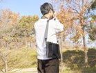 【フライミー ベーシック/FLYMEe BASIC / GOODS】のdesta / デスタ コンパクト踏み台 人気、トレンドファッション・服の通販 founy(ファニー) コンパクト Compact, Small Size 軽量 Lightweight, Ultra Light シンプル Simple, Minimal スリム Slim, Slim Fit 送料無料 Free Shipping ホーム・キャンプ・アウトドア・お取り寄せ Home Living / Home & Lifestyle / Camping Gear / Outdoor Camping 家具・インテリア Home Furniture & Interior. Stylish & Functional Living Spaces その他 インテリア雑貨、家具 Home Decor & Furniture Extras thumbnail ストラップを装着することで、肩にかけて持ち運ぶこともできます。|ID: prp329100004944729 ipo3291000000037114372