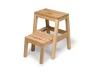 【フリッツ ハンセン/FRITZ HANSEN / GOODS】のDania Step Ladder / ダニア ステップラダー ウッド:オーク|ID: prp329100004944730 ipo3291000000037114374