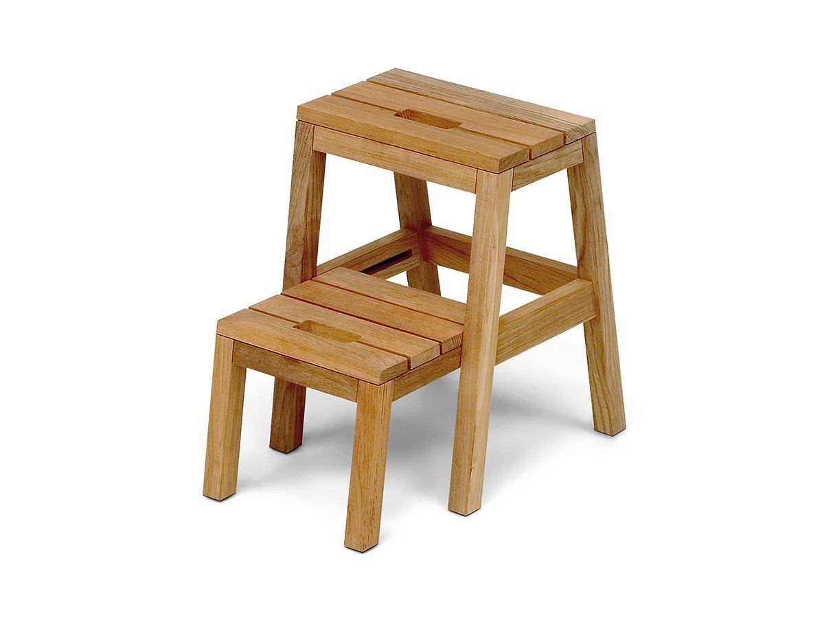 【フリッツ ハンセン/FRITZ HANSEN / GOODS】のDania Step Ladder / ダニア ステップラダー インテリア・キッズ・メンズ・レディースファッション・服の通販 founy(ファニー) 　送料無料　Free Shipping　オイル　Body Oil　シンプル　Simple, Minimal　テーブル　Table, Dining Table　ホーム・キャンプ・アウトドア・お取り寄せ　Home Living / Home & Lifestyle / Camping Gear / Outdoor Camping　家具・インテリア　Home Furniture & Interior. Stylish & Functional Living Spaces　チェア・椅子　Seating & Chairs　スツール・バースツール　Stools & Bar Stools　ホーム・キャンプ・アウトドア・お取り寄せ　Home Living / Home & Lifestyle / Camping Gear / Outdoor Camping　家具・インテリア　Home Furniture & Interior. Stylish & Functional Living Spaces　テーブル　Dining, Coffee & Side Tables　サイドテーブル・ナイトテーブル　Side & End Tables　ウッド:チーク|ID: prp329100004944730 ipo3291000000037114375