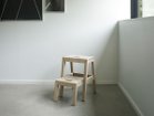 【フリッツ ハンセン/FRITZ HANSEN / GOODS】のDania Step Ladder / ダニア ステップラダー ウッド:オーク|ID: prp329100004944730 ipo3291000000037114376
