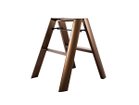 【ルカーノ/Lucano / GOODS】のStep stool 2-step PREMIUM EDITION / ステップスツール ツーステップ プレミアムエディション ブロンズ|ID: prp329100004944733 ipo3291000000037114388