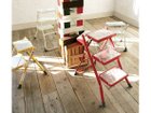 【ダルトン/DULTON / GOODS】のFolding 3-steps ladder / 折りたたみ 3-steps ラダー Model 100-252 2ステップタイプもございます。|ID: prp329100004944734 ipo3291000000037114394