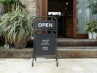 【シカク/SIKAKU / GOODS】のDINER SIGNBOARD / ダイナー サインボード 参考イメージ|ID: prp329100004944737 ipo3291000000037114409