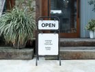 【シカク/SIKAKU / GOODS】のDINER SIGNBOARD / ダイナー サインボード 参考イメージ|ID: prp329100004944737 ipo3291000000037114413