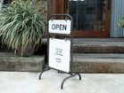 【シカク/SIKAKU / GOODS】のDINER SIGNBOARD / ダイナー サインボード 参考イメージ|ID: prp329100004944737 ipo3291000000037114414