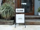 【シカク/SIKAKU / GOODS】のDINER SIGNBOARD / ダイナー サインボード 参考イメージ|ID: prp329100004944737 ipo3291000000037114415