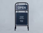 【シカク/SIKAKU / GOODS】のDINER SIGNBOARD / ダイナー サインボード 参考イメージ|ID: prp329100004944737 ipo3291000000037114417