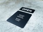 【シカク/SIKAKU / GOODS】のDINER SIGNBOARD / ダイナー サインボード 参考イメージ|ID: prp329100004944737 ipo3291000000037114421