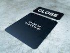 【シカク/SIKAKU / GOODS】のDINER SIGNBOARD / ダイナー サインボード 参考イメージ|ID: prp329100004944737 ipo3291000000037114422