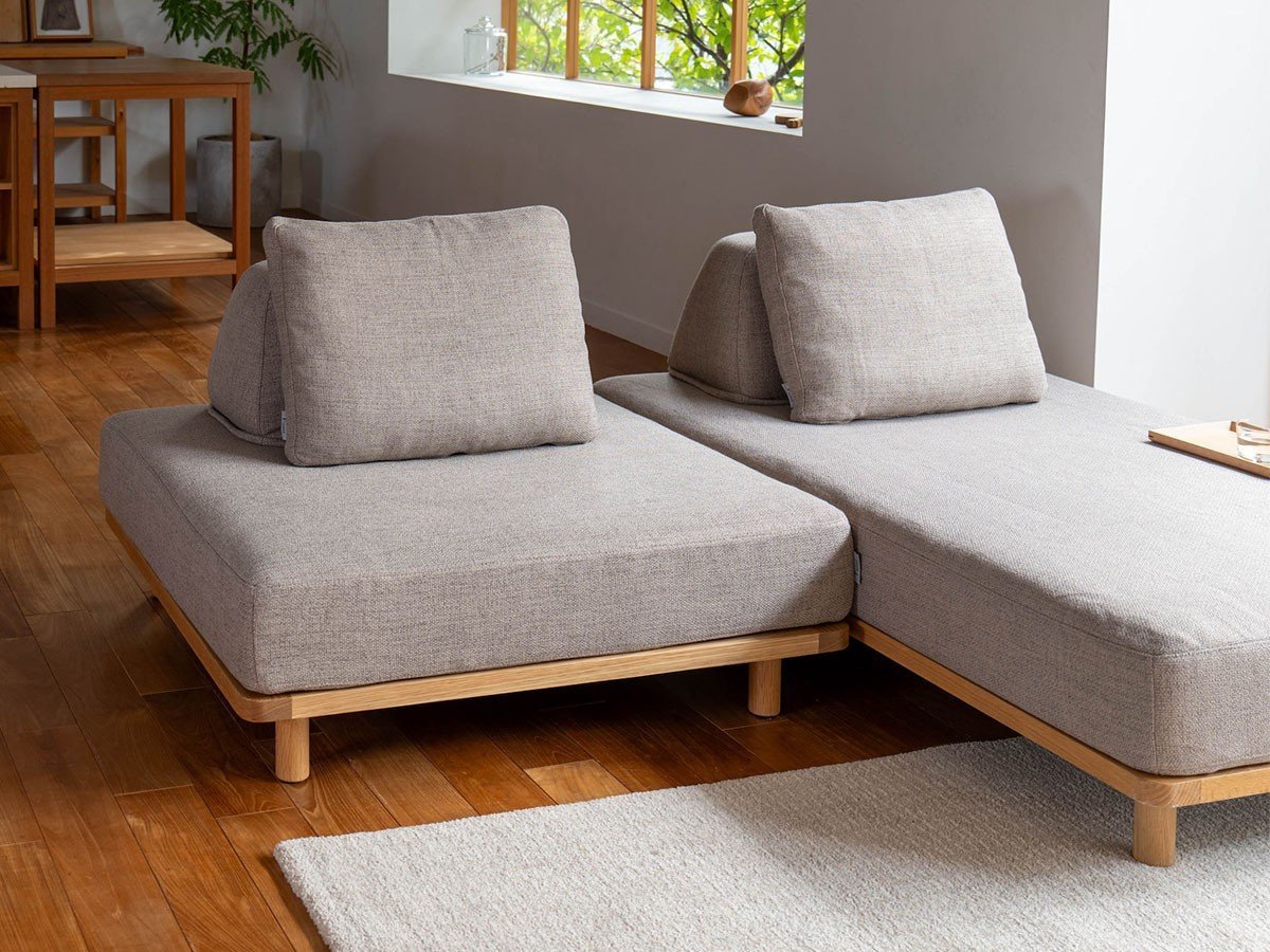 【フミ/Fumi / GOODS】の無駄のないソファ +pet / 無駄のないソファ ベース Sサイズ(ペット対応生地) インテリア・キッズ・メンズ・レディースファッション・服の通販 founy(ファニー) 　クッション　Cushion, Throw Pillow　フラット　Flat, Flat Shoes　送料無料　Free Shipping　ホーム・キャンプ・アウトドア・お取り寄せ　Home Living / Home & Lifestyle / Camping Gear / Outdoor Camping　家具・インテリア　Home Furniture & Interior. Stylish & Functional Living Spaces　その他 インテリア雑貨、家具　Home Decor & Furniture Extras　参考イメージ|ID: prp329100004944741 ipo3291000000037114471