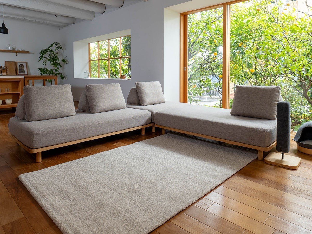 【フミ/Fumi / GOODS】の無駄のないソファ +pet / 無駄のないソファ ベース Sサイズ(ペット対応生地) インテリア・キッズ・メンズ・レディースファッション・服の通販 founy(ファニー) 　クッション　Cushion, Throw Pillow　フラット　Flat, Flat Shoes　送料無料　Free Shipping　ホーム・キャンプ・アウトドア・お取り寄せ　Home Living / Home & Lifestyle / Camping Gear / Outdoor Camping　家具・インテリア　Home Furniture & Interior. Stylish & Functional Living Spaces　その他 インテリア雑貨、家具　Home Decor & Furniture Extras　参考イメージ|ID: prp329100004944741 ipo3291000000037114476