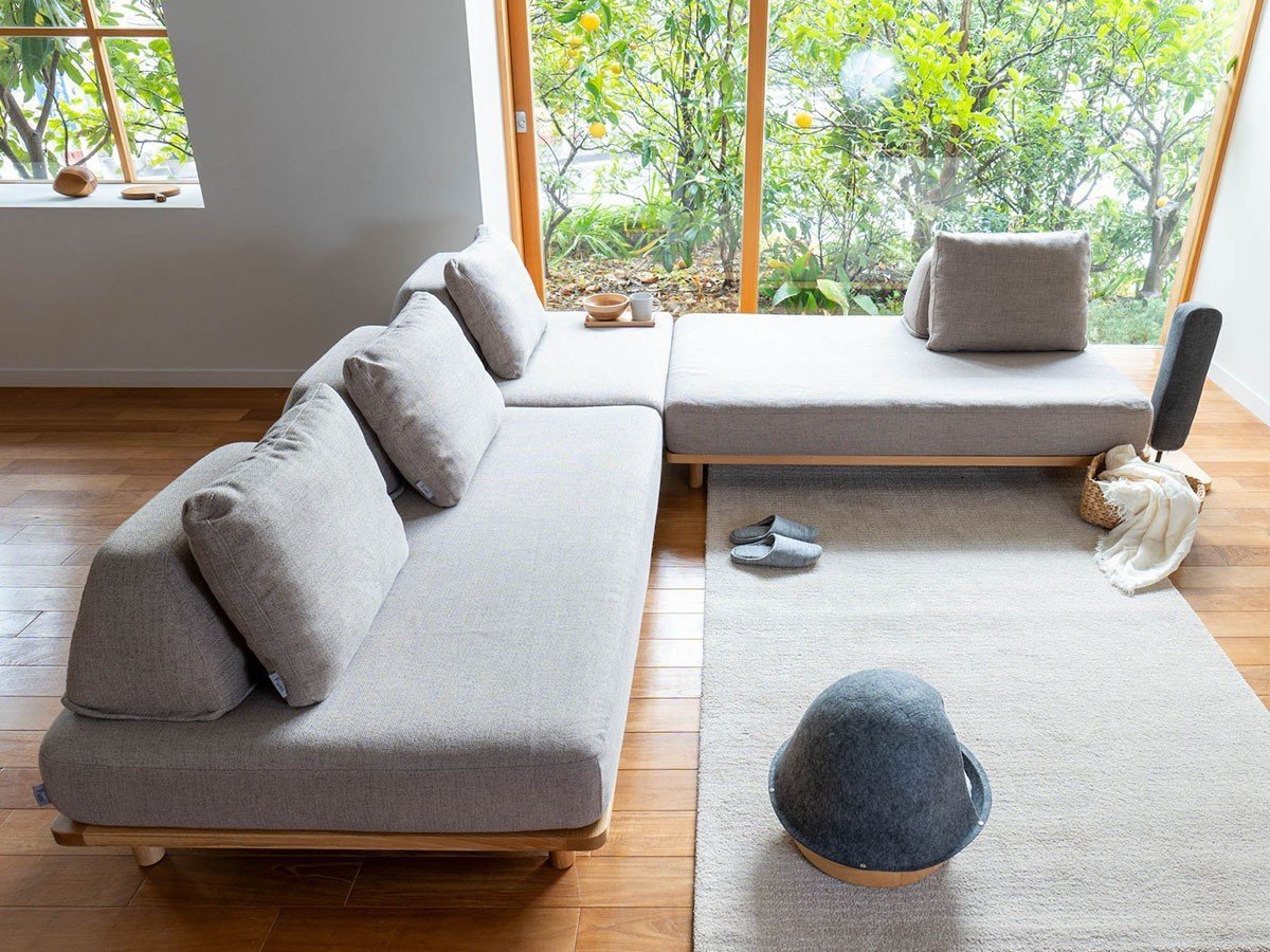 【フミ/Fumi / GOODS】の無駄のないソファ +pet / 無駄のないソファ ベース Sサイズ(ペット対応生地) インテリア・キッズ・メンズ・レディースファッション・服の通販 founy(ファニー) 　クッション　Cushion, Throw Pillow　フラット　Flat, Flat Shoes　送料無料　Free Shipping　ホーム・キャンプ・アウトドア・お取り寄せ　Home Living / Home & Lifestyle / Camping Gear / Outdoor Camping　家具・インテリア　Home Furniture & Interior. Stylish & Functional Living Spaces　その他 インテリア雑貨、家具　Home Decor & Furniture Extras　参考イメージ|ID: prp329100004944741 ipo3291000000037114477