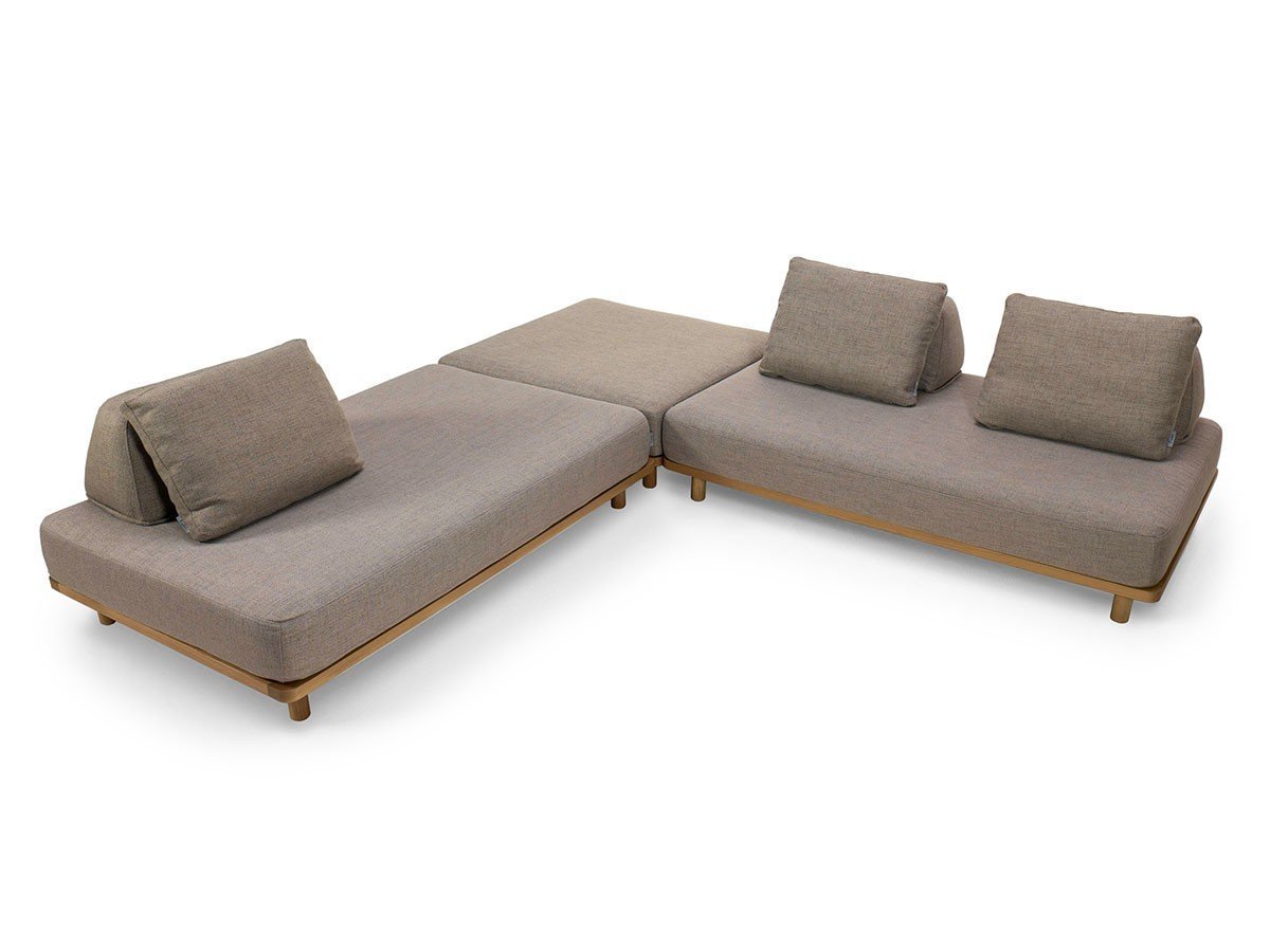 【フミ/Fumi / GOODS】の無駄のないソファ +pet / 無駄のないソファ ベース Sサイズ(ペット対応生地) インテリア・キッズ・メンズ・レディースファッション・服の通販 founy(ファニー) 　クッション　Cushion, Throw Pillow　フラット　Flat, Flat Shoes　送料無料　Free Shipping　ホーム・キャンプ・アウトドア・お取り寄せ　Home Living / Home & Lifestyle / Camping Gear / Outdoor Camping　家具・インテリア　Home Furniture & Interior. Stylish & Functional Living Spaces　その他 インテリア雑貨、家具　Home Decor & Furniture Extras　参考イメージ(組合せ例:ベース × 2、ベース Sサイズ、背 × 3)|ID: prp329100004944741 ipo3291000000037114492