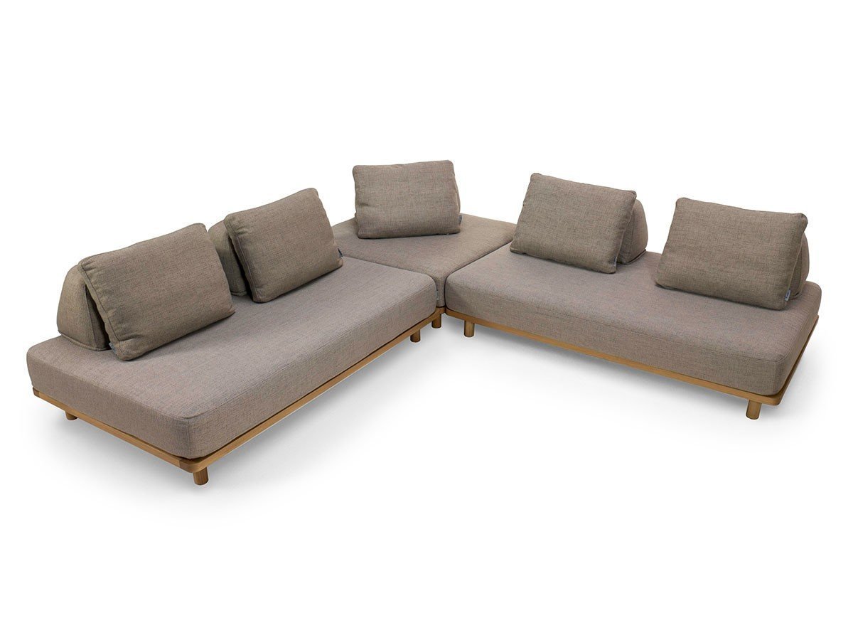 【フミ/Fumi / GOODS】の無駄のないソファ +pet / 無駄のないソファ ベース Sサイズ(ペット対応生地) インテリア・キッズ・メンズ・レディースファッション・服の通販 founy(ファニー) 　クッション　Cushion, Throw Pillow　フラット　Flat, Flat Shoes　送料無料　Free Shipping　ホーム・キャンプ・アウトドア・お取り寄せ　Home Living / Home & Lifestyle / Camping Gear / Outdoor Camping　家具・インテリア　Home Furniture & Interior. Stylish & Functional Living Spaces　その他 インテリア雑貨、家具　Home Decor & Furniture Extras　参考イメージ(組合せ例:ベース × 2、ベース Sサイズ、背 × 5)|ID: prp329100004944741 ipo3291000000037114493