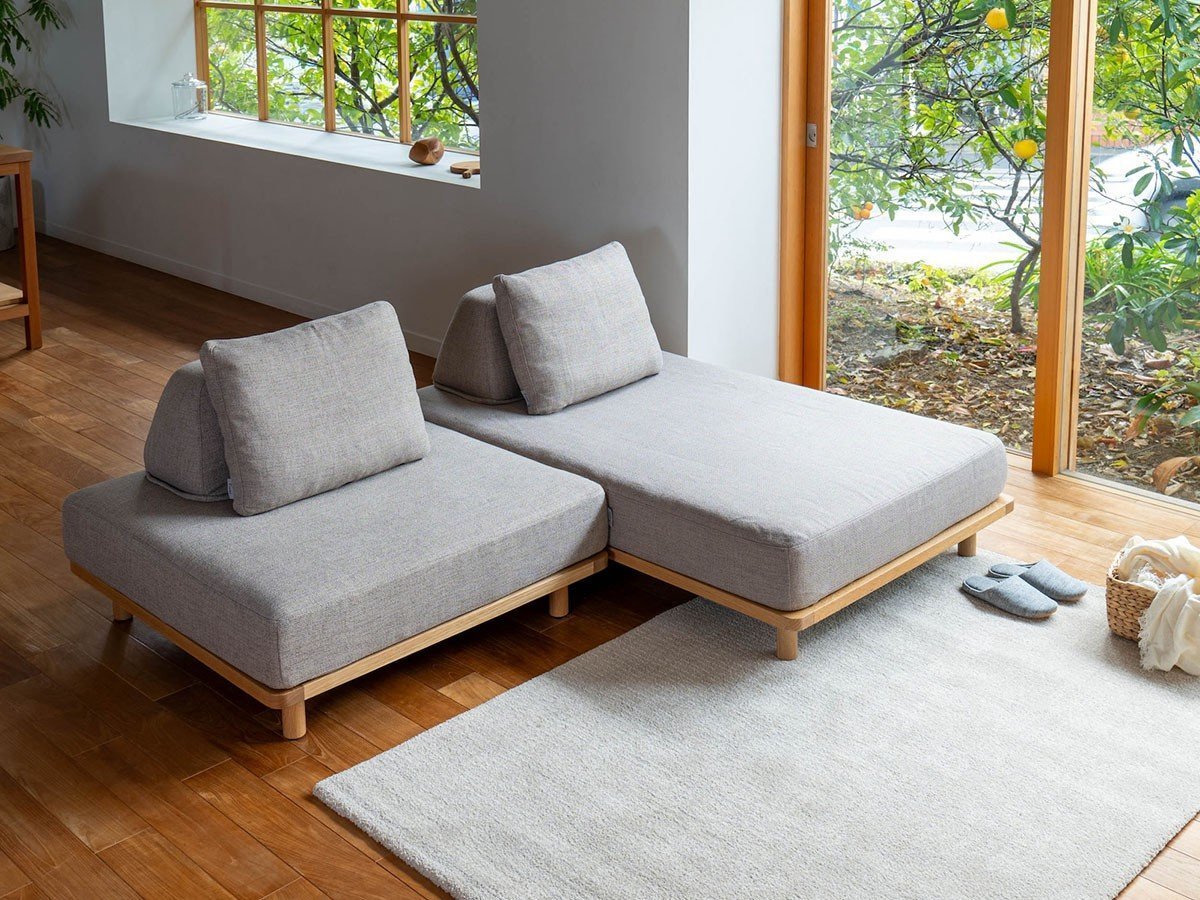 【フミ/Fumi / GOODS】の無駄のないソファ +pet / 無駄のないソファ ベース + ベース Sサイズ + 背2点(ペット対応生地) インテリア・キッズ・メンズ・レディースファッション・服の通販 founy(ファニー) 　クッション　Cushion, Throw Pillow　ファブリック　Fabric, Textile　フラット　Flat, Flat Shoes　ホーム・キャンプ・アウトドア・お取り寄せ　Home Living / Home & Lifestyle / Camping Gear / Outdoor Camping　家具・インテリア　Home Furniture & Interior. Stylish & Functional Living Spaces　その他 インテリア雑貨、家具　Home Decor & Furniture Extras　参考イメージ|ID: prp329100004944745 ipo3291000000037114518