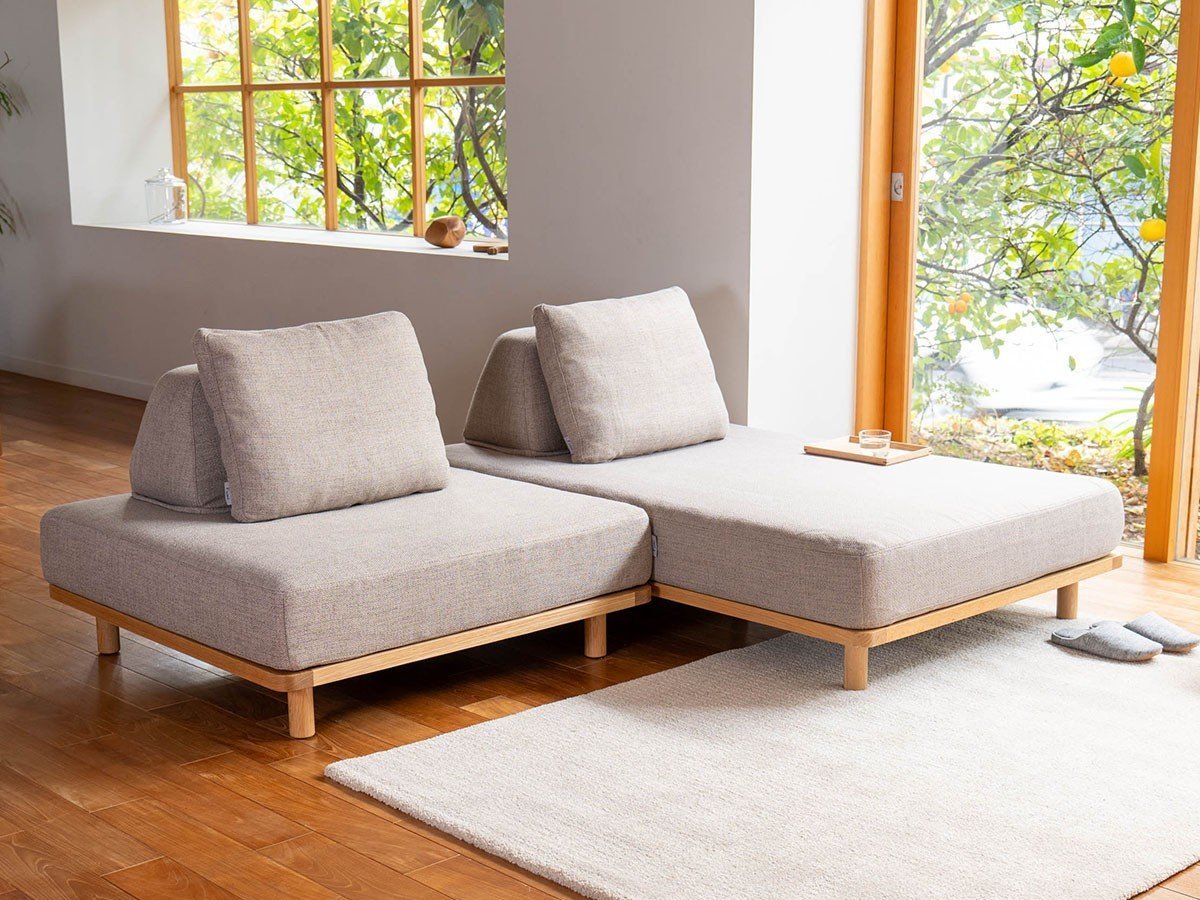 【フミ/Fumi / GOODS】の無駄のないソファ +pet / 無駄のないソファ ベース + ベース Sサイズ + 背2点(ペット対応生地) インテリア・キッズ・メンズ・レディースファッション・服の通販 founy(ファニー) 　クッション　Cushion, Throw Pillow　ファブリック　Fabric, Textile　フラット　Flat, Flat Shoes　ホーム・キャンプ・アウトドア・お取り寄せ　Home Living / Home & Lifestyle / Camping Gear / Outdoor Camping　家具・インテリア　Home Furniture & Interior. Stylish & Functional Living Spaces　その他 インテリア雑貨、家具　Home Decor & Furniture Extras　参考イメージ|ID: prp329100004944745 ipo3291000000037114520