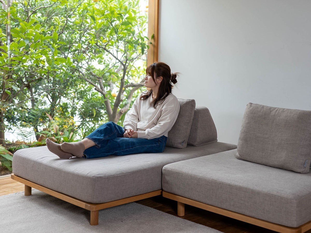 【フミ/Fumi / GOODS】の無駄のないソファ +pet / 無駄のないソファ ベース + ベース Sサイズ + 背2点(ペット対応生地) インテリア・キッズ・メンズ・レディースファッション・服の通販 founy(ファニー) 　クッション　Cushion, Throw Pillow　ファブリック　Fabric, Textile　フラット　Flat, Flat Shoes　ホーム・キャンプ・アウトドア・お取り寄せ　Home Living / Home & Lifestyle / Camping Gear / Outdoor Camping　家具・インテリア　Home Furniture & Interior. Stylish & Functional Living Spaces　その他 インテリア雑貨、家具　Home Decor & Furniture Extras　参考イメージ|ID: prp329100004944745 ipo3291000000037114537