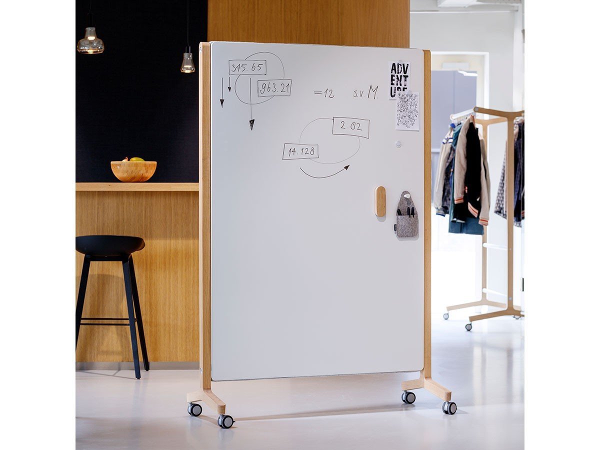 【カスカンド/Cascando / GOODS】のRound20 Wood Whiteboard / ラウンド20 ウッド ホワイトボード 幅120cm インテリア・キッズ・メンズ・レディースファッション・服の通販 founy(ファニー) 　おすすめ　Recommended / Our Picks　ウッド　Wooden Design　フレーム　Frame, Outline　ラウンド　Round, Round Neck　ホーム・キャンプ・アウトドア・お取り寄せ　Home Living / Home & Lifestyle / Camping Gear / Outdoor Camping　家具・インテリア　Home Furniture & Interior. Stylish & Functional Living Spaces　その他 インテリア雑貨、家具　Home Decor & Furniture Extras　参考イメージ|ID: prp329100004944752 ipo3291000000037114667