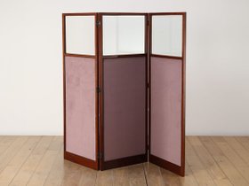 【ロイズ アンティークス/Lloyd's Antiques / GOODS】のReal Antique Screen / 英国アンティーク家具 スクリーン 大人の最旬トレンドファッション＆コーディネート founy(ファウニー) アンティーク Antique-Inspired クラシカル Classical, Vintage-Inspired ホーム・キャンプ・アウトドア・お取り寄せ Home Living / Home & Lifestyle / Camping Gear / Outdoor Camping 家具・インテリア Home Furniture & Interior. Stylish & Functional Living Spaces その他 インテリア雑貨、家具 Home Decor & Furniture Extras |ID:prp329100004944760