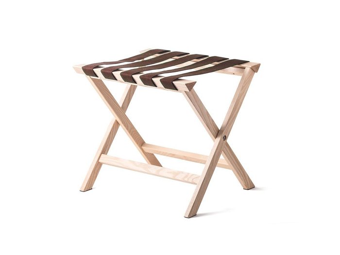 【ホテルズ/HOTELS / GOODS】のBAGGAGE RACK / 木製バゲージラック インテリア・キッズ・メンズ・レディースファッション・服の通販 founy(ファニー) https://founy.com/ 送料無料 Free Shipping コンパクト Compact, Small Size シンプル Simple, Minimal スーツケース キャリーケース Suitcase / Carry Case フレーム Frame, Outline ボックス Boxy, Box Shape 旅行 Travel ホーム・キャンプ・アウトドア・お取り寄せ Home Living / Home & Lifestyle / Camping Gear / Outdoor Camping 家具・インテリア Home Furniture & Interior. Stylish & Functional Living Spaces その他 インテリア雑貨、家具 Home Decor & Furniture Extras |ID: prp329100004944761 ipo3291000000037114782