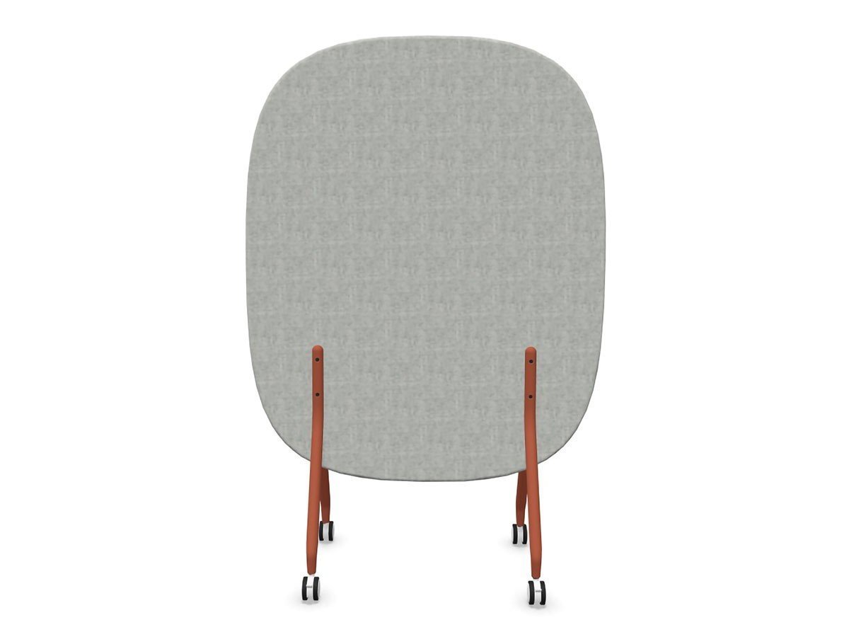 【エスパティオ/esPattio / GOODS】のNORAY / ノーレイ アルミ脚 キャスター付 100 × 156cm インテリア・キッズ・メンズ・レディースファッション・服の通販 founy(ファニー) 　ホーム・キャンプ・アウトドア・お取り寄せ　Home Living / Home & Lifestyle / Camping Gear / Outdoor Camping　家具・インテリア　Home Furniture & Interior. Stylish & Functional Living Spaces　その他 インテリア雑貨、家具　Home Decor & Furniture Extras　本体セレンディピティ、脚部アルハンブラテラコッタ|ID: prp329100004944762 ipo3291000000037114793