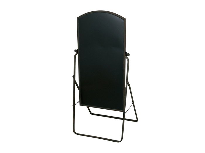 【ダルトン/DULTON / GOODS】のFolding sign board stand / 折りたたみ式サインボードスタンド Model S355-39 インテリア・キッズ・メンズ・レディースファッション・服の通販 founy(ファウニー) https://founy.com/ 送料無料 Free Shipping マグネット Magnet, Magnetic Closure ホーム・キャンプ・アウトドア・お取り寄せ Home Living / Home & Lifestyle / Camping Gear / Outdoor Camping 家具・インテリア Home Furniture & Interior. Stylish & Functional Living Spaces その他 インテリア雑貨、家具 Home Decor & Furniture Extras |ID: prp329100004944774 ipo3291000000037114949