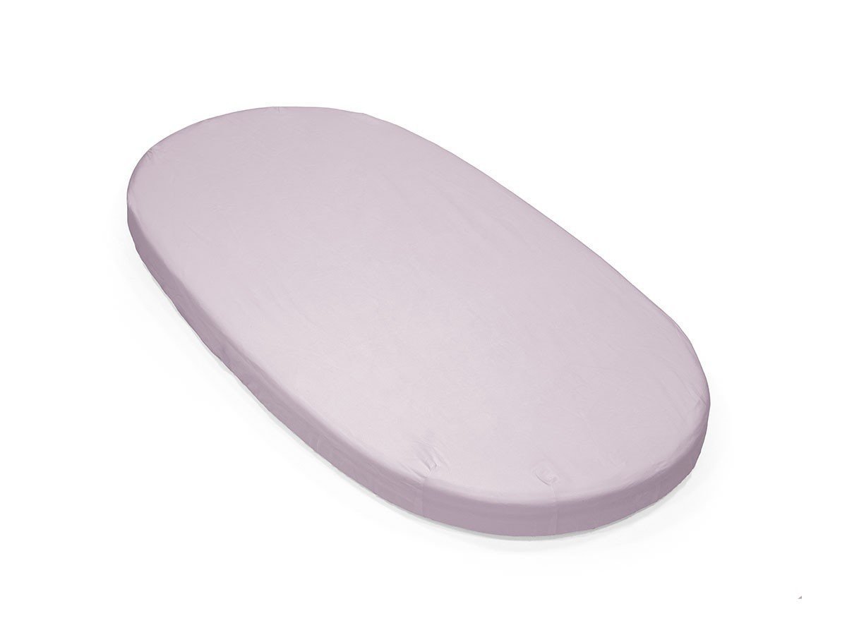 【ストッケ/STOKKE / GOODS】のSTOKKE SLEEPI / ストッケ スリーピー ベッド V3 インテリア・キッズ・メンズ・レディースファッション・服の通販 founy(ファニー) 　コンパクト　Compact, Small Size　ドレープ　Drape, Draping Fabric　ビーチ　Beach, Seaside　フィット　Fit, Slim Fit　フォルム　Silhouette, Form　ベビー　Baby, Babywear　メッシュ　Mesh, Net Fabric　送料無料　Free Shipping　ホーム・キャンプ・アウトドア・お取り寄せ　Home Living / Home & Lifestyle / Camping Gear / Outdoor Camping　家具・インテリア　Home Furniture & Interior. Stylish & Functional Living Spaces　キッズ家具　Children's Furniture & Storage　ベビーベッド・子供ベッド・2段ベッド　Baby Crib / Toddler Bed / Kids Bunk Bed　フィットシーツ(ラベンダーOCS)|ID: prp329100004944784 ipo3291000000037115121