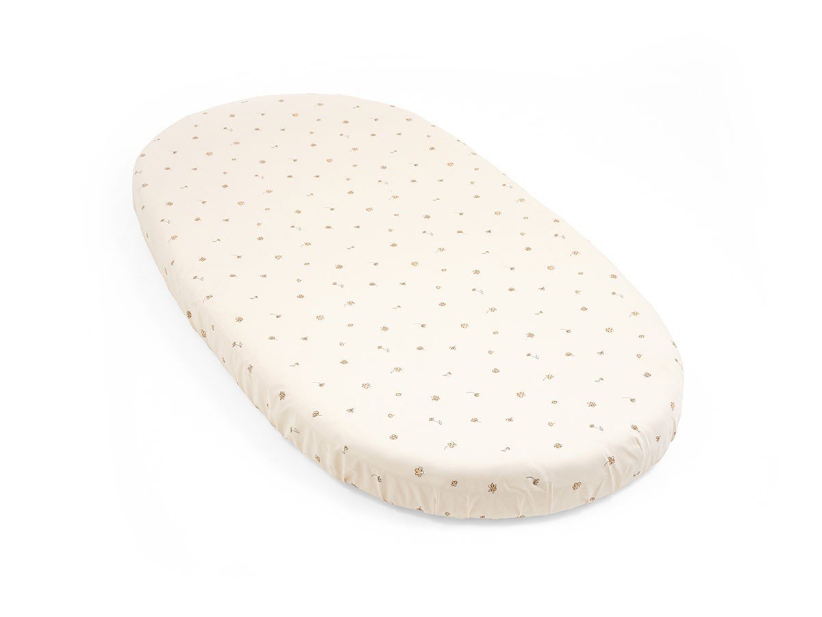 【ストッケ/STOKKE / GOODS】のSTOKKE SLEEPI / ストッケ スリーピー ベッド V3 インテリア・キッズ・メンズ・レディースファッション・服の通販 founy(ファニー) 　コンパクト　Compact, Small Size　ドレープ　Drape, Draping Fabric　ビーチ　Beach, Seaside　フィット　Fit, Slim Fit　フォルム　Silhouette, Form　ベビー　Baby, Babywear　メッシュ　Mesh, Net Fabric　送料無料　Free Shipping　ホーム・キャンプ・アウトドア・お取り寄せ　Home Living / Home & Lifestyle / Camping Gear / Outdoor Camping　家具・インテリア　Home Furniture & Interior. Stylish & Functional Living Spaces　キッズ家具　Children's Furniture & Storage　ベビーベッド・子供ベッド・2段ベッド　Baby Crib / Toddler Bed / Kids Bunk Bed　フィットシーツ(フラワーエクリュOCS)|ID: prp329100004944784 ipo3291000000037115122